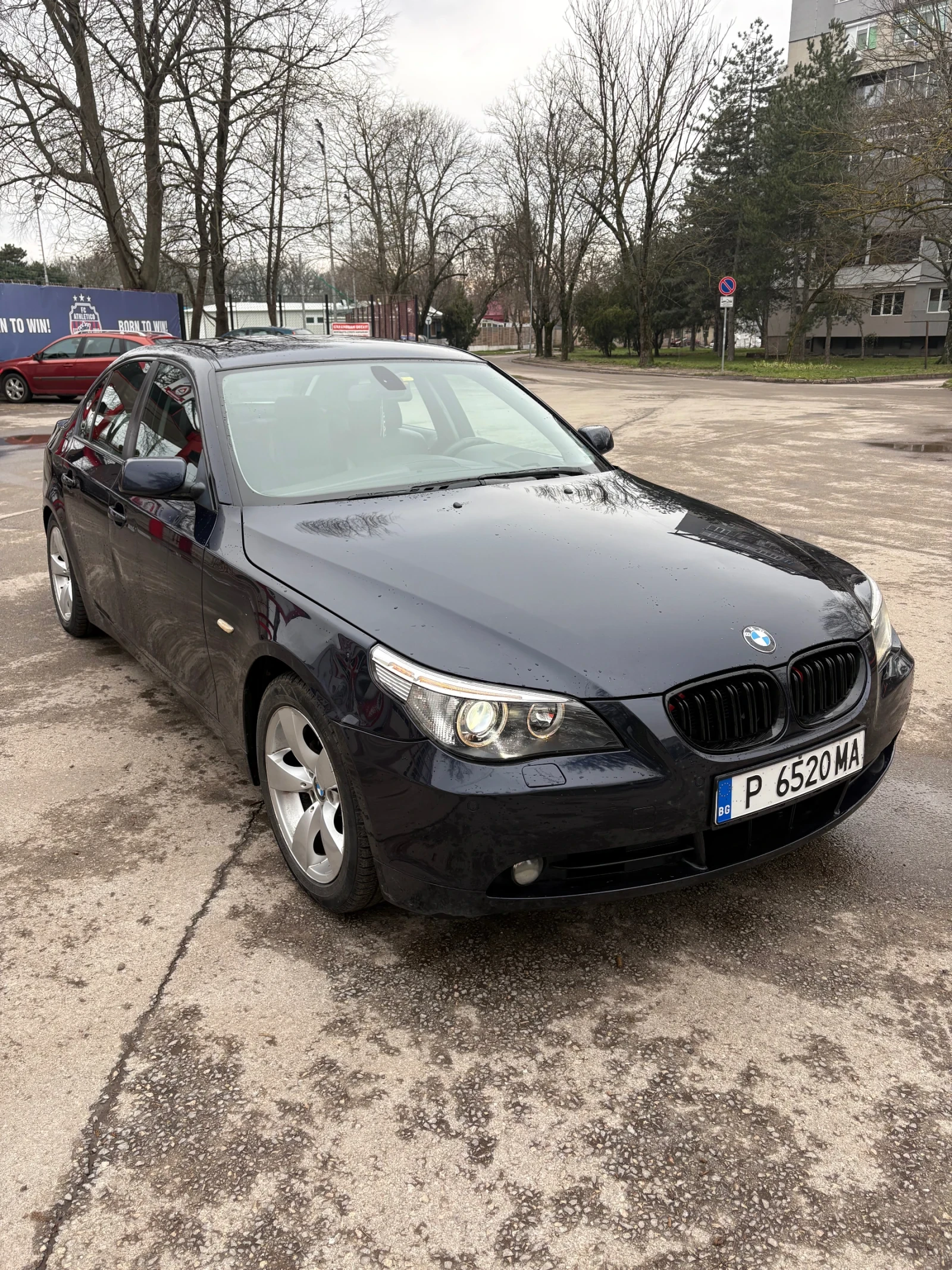 BMW 525 | Mobile.bg � ����������� 2