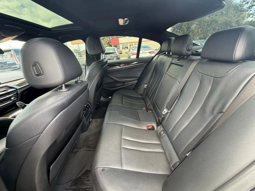 BMW 530 XDRIVE | Mobile.bg   14