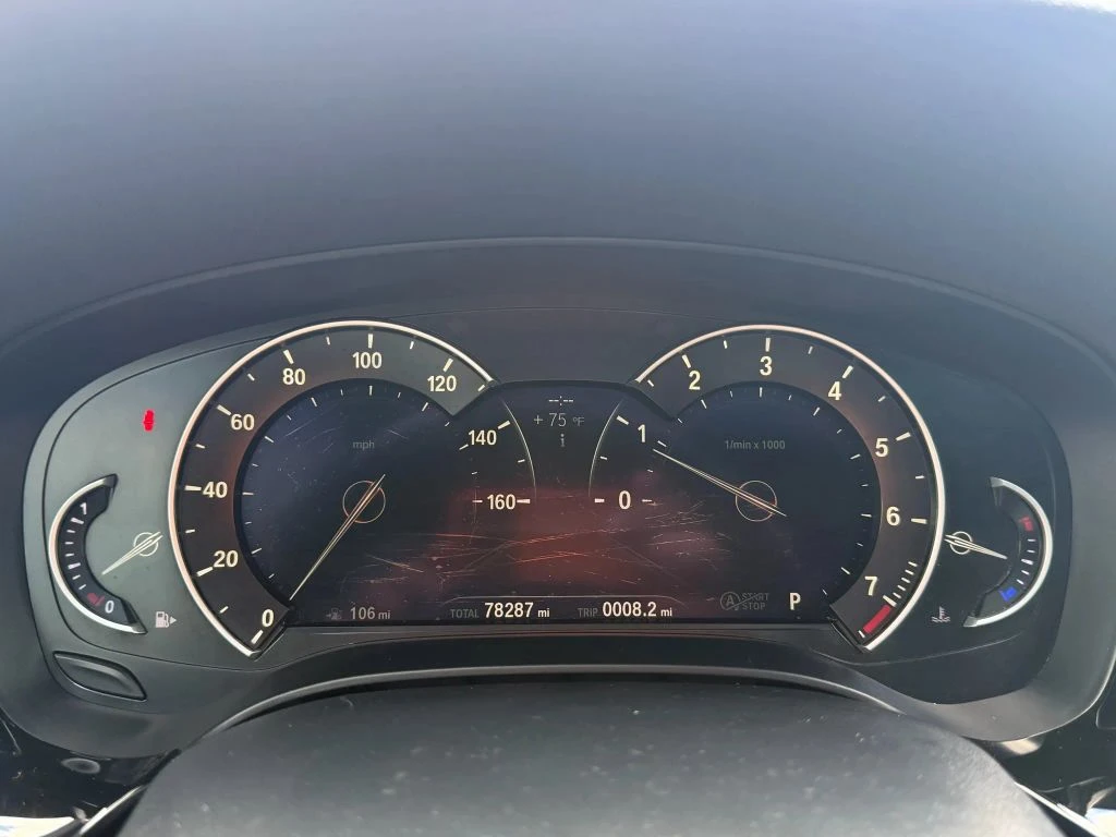 BMW 530 XDRIVE | Mobile.bg   7