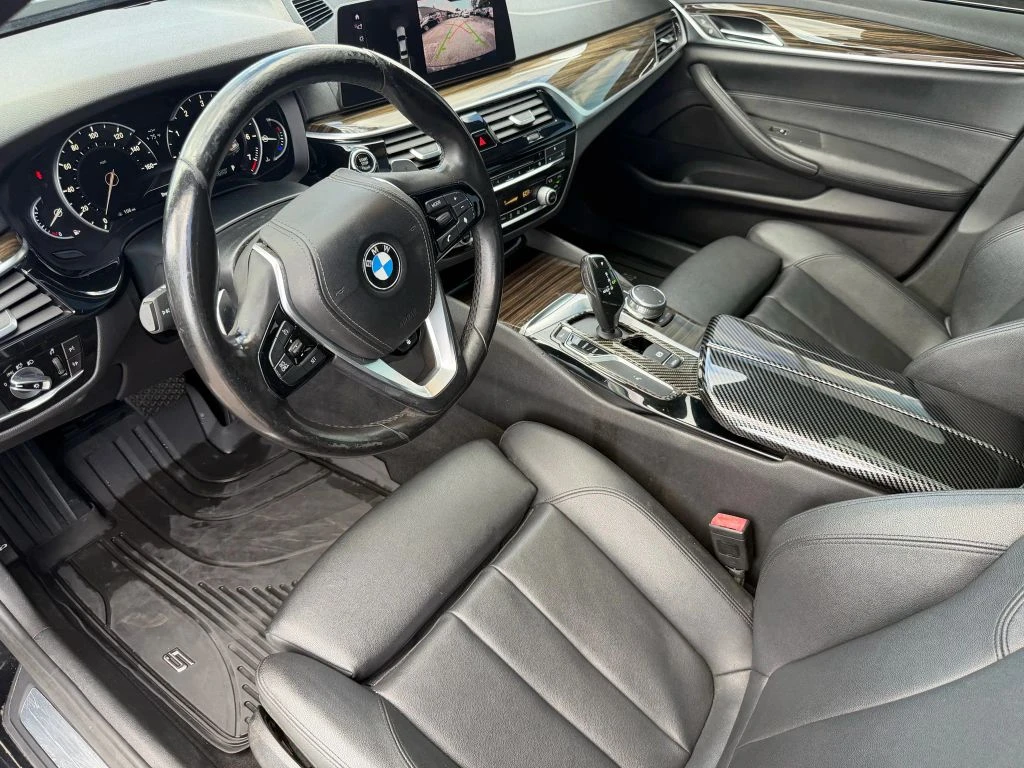 BMW 530 XDRIVE | Mobile.bg   9
