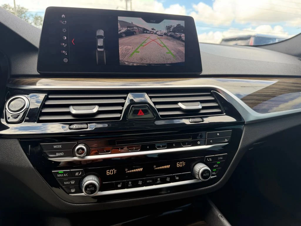 BMW 530 XDRIVE | Mobile.bg   12