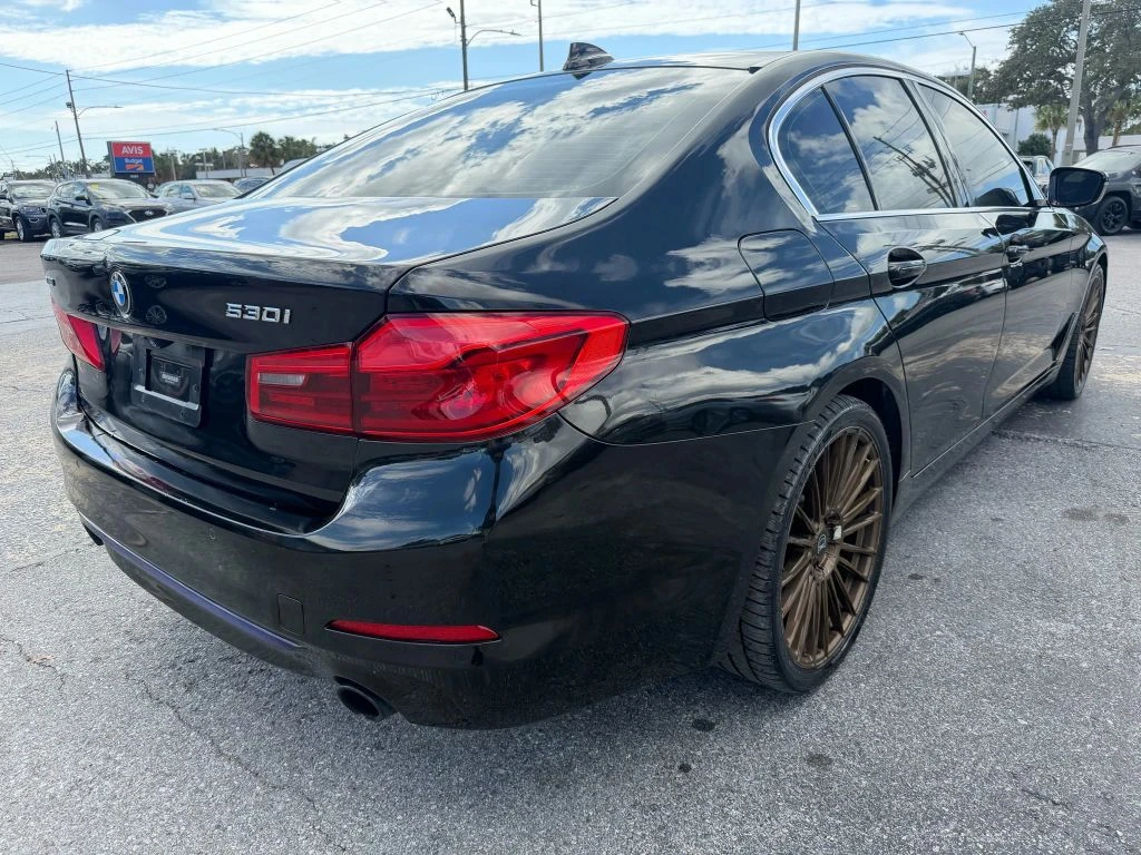 BMW 530 XDRIVE | Mobile.bg   4