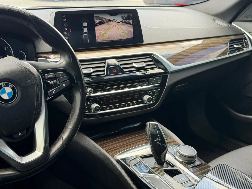 BMW 530 XDRIVE | Mobile.bg   11