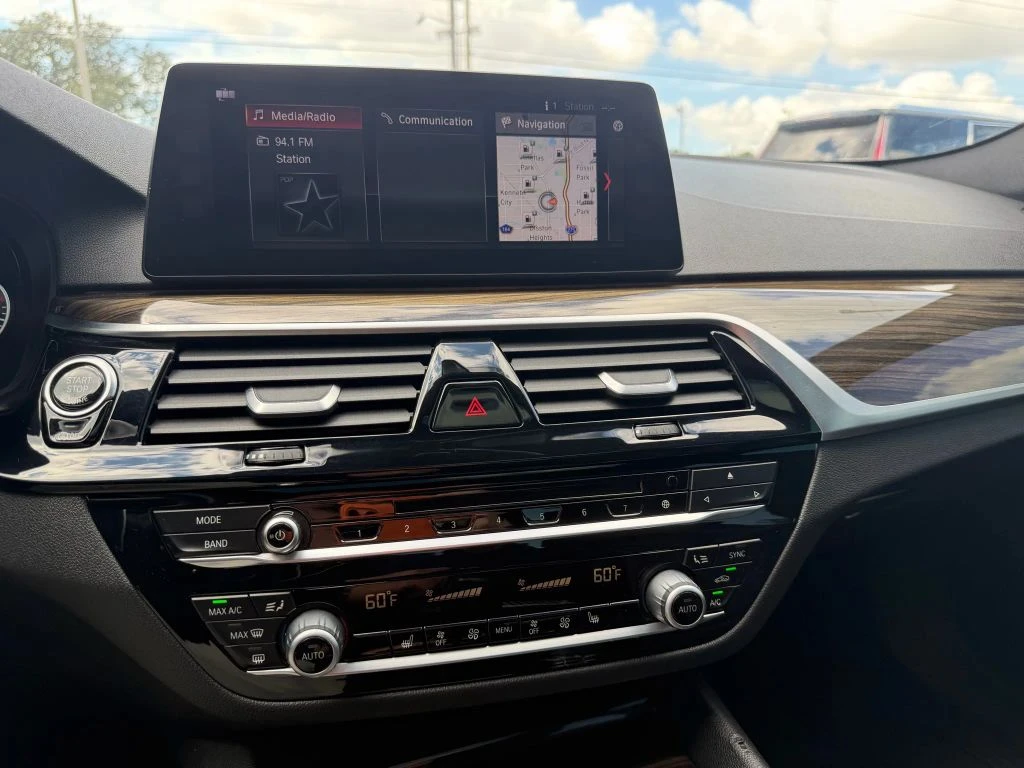 BMW 530 XDRIVE | Mobile.bg   13