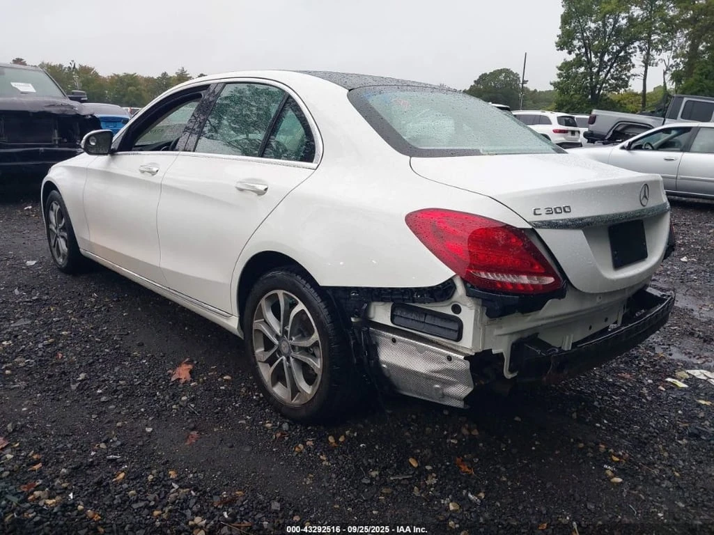 Mercedes-Benz C 300 * 4MATIC * CARFAX *    | Mobile.bg   3