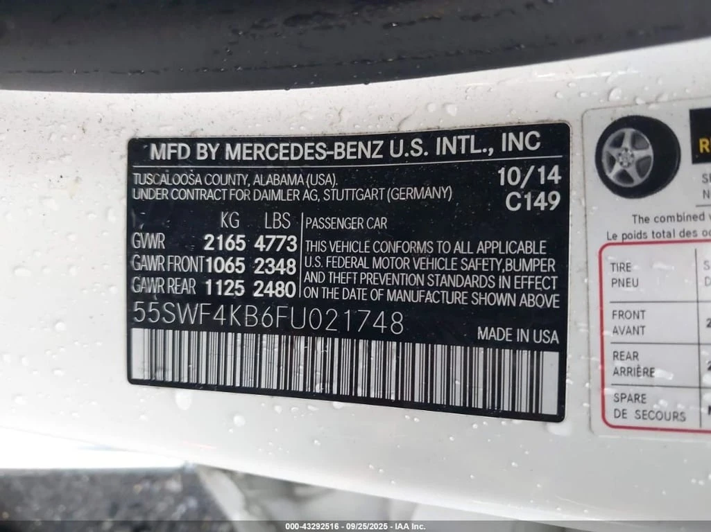 Mercedes-Benz C 300 * 4MATIC * CARFAX *    | Mobile.bg   9