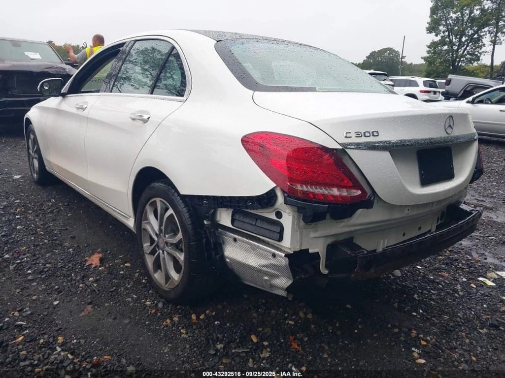Mercedes-Benz C 300 * 4MATIC * CARFAX *    | Mobile.bg   6