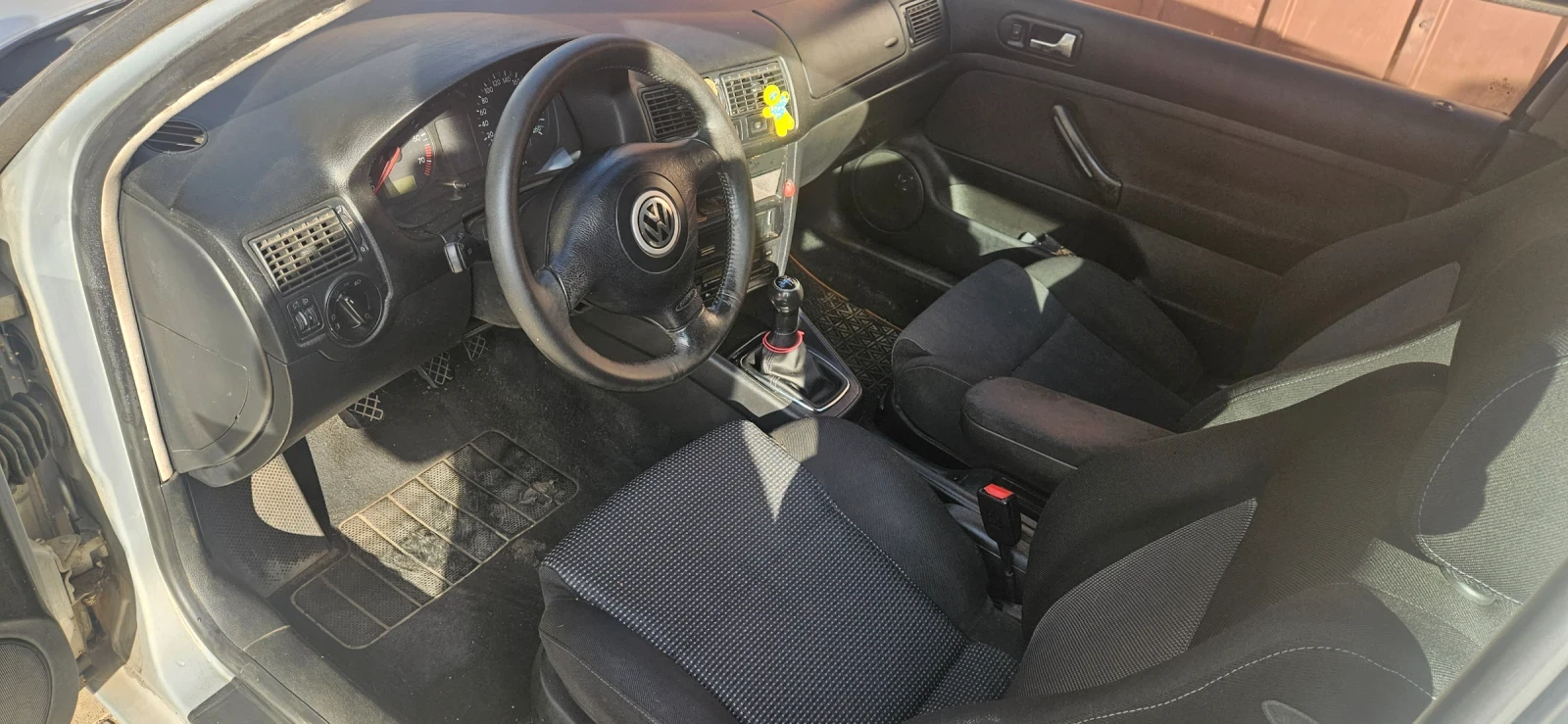 VW Golf  - изображение 5