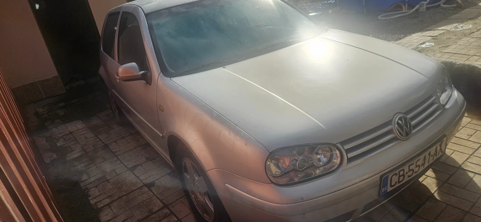 VW Golf  - изображение 3