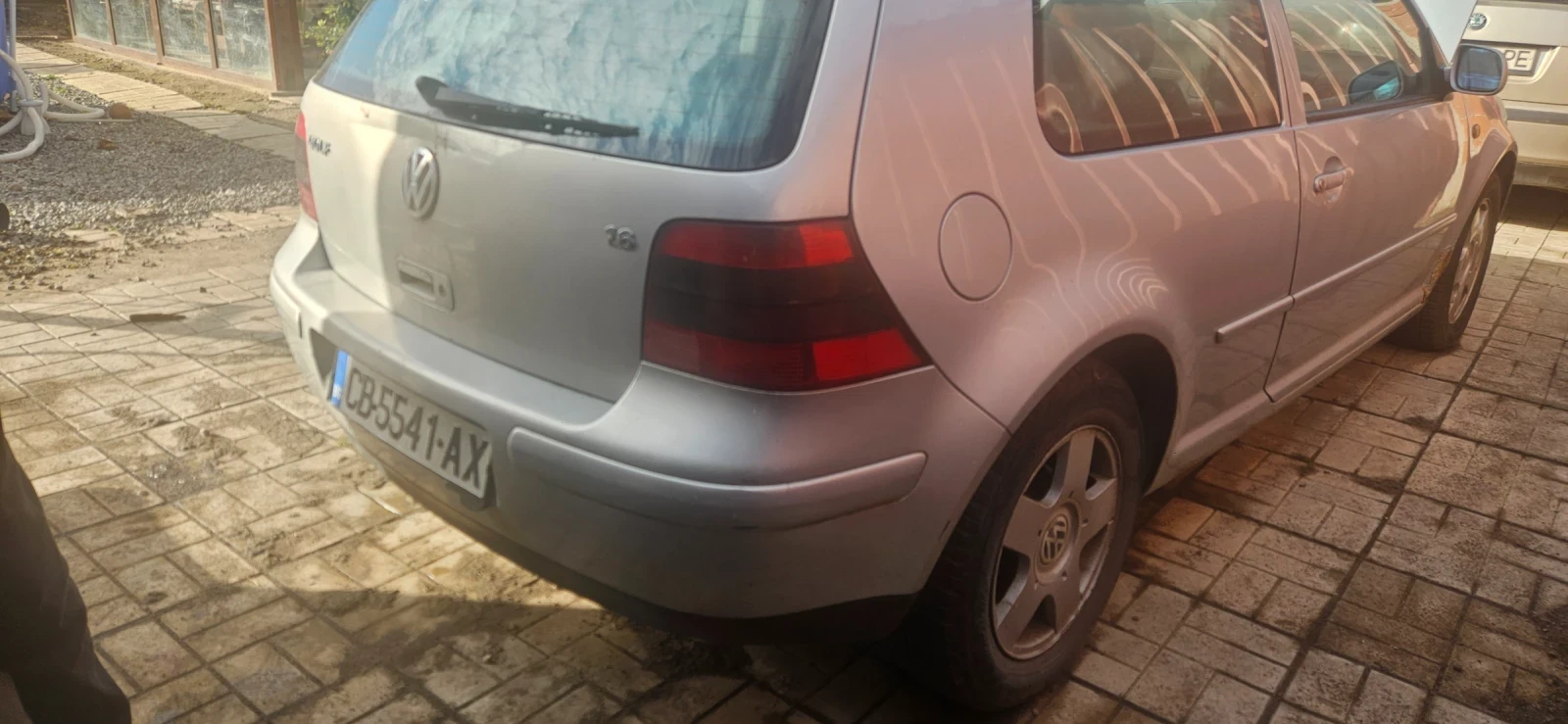 VW Golf  - изображение 10