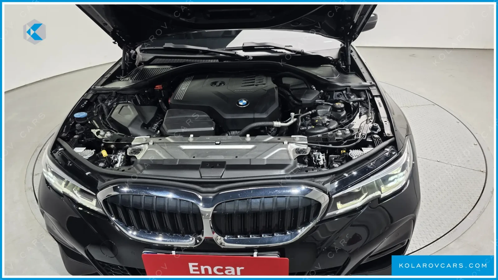 BMW 320 M Sport - изображение 3