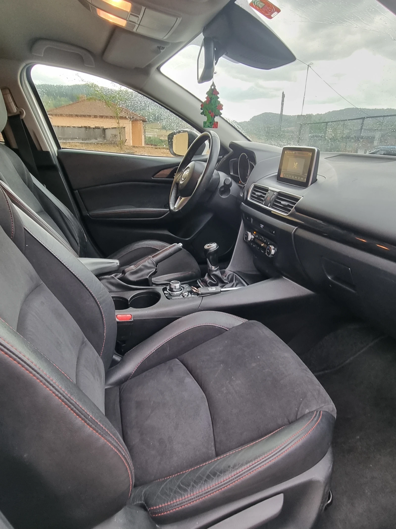 Mazda 3 | Mobile.bg � ����������� 8