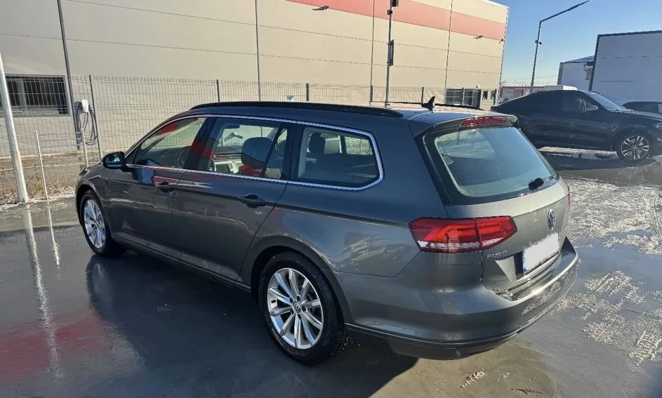 VW Passat B8* 2.0TDI* DSG* LED - изображение 3