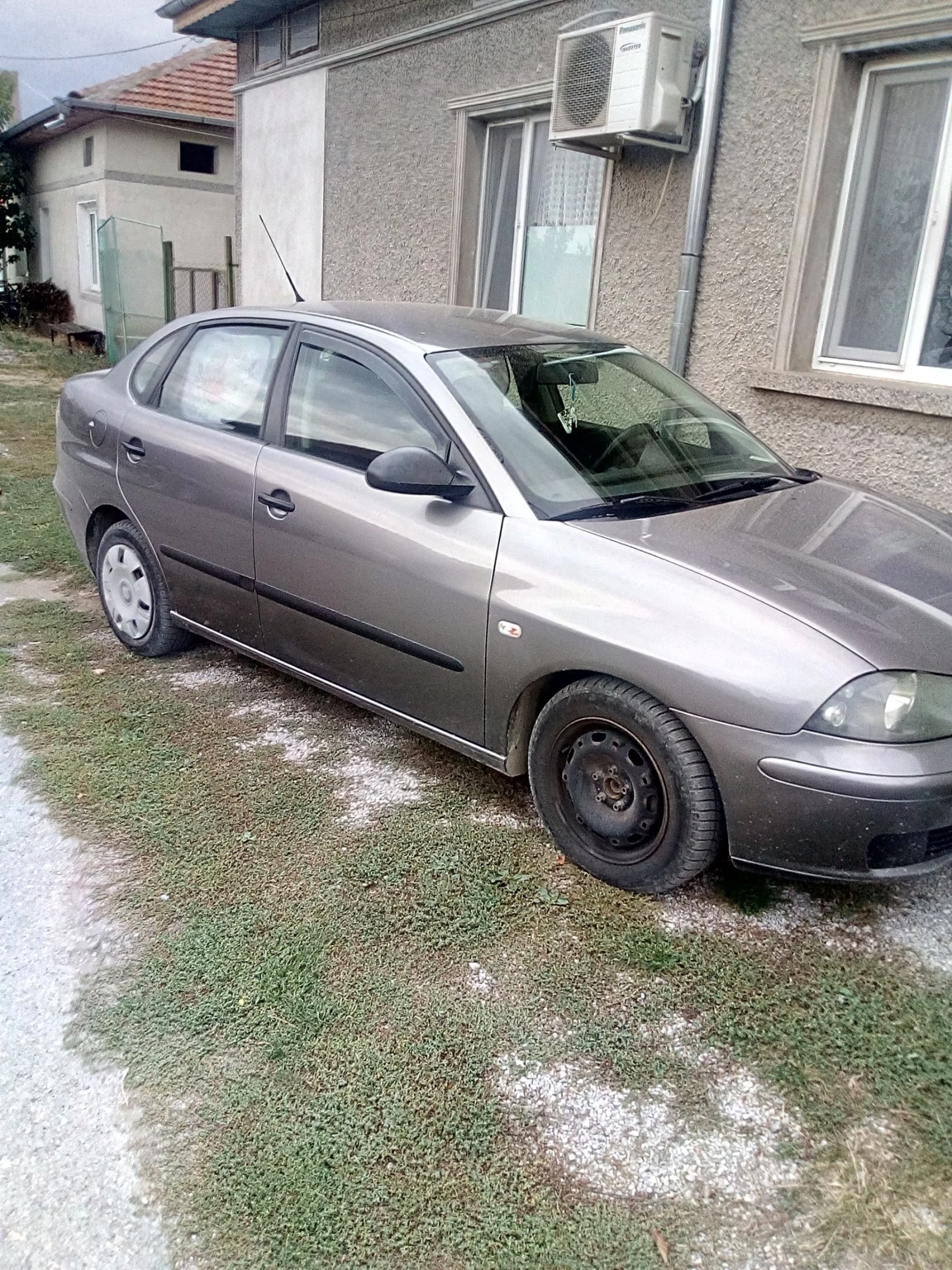 Seat Cordoba  - изображение 3