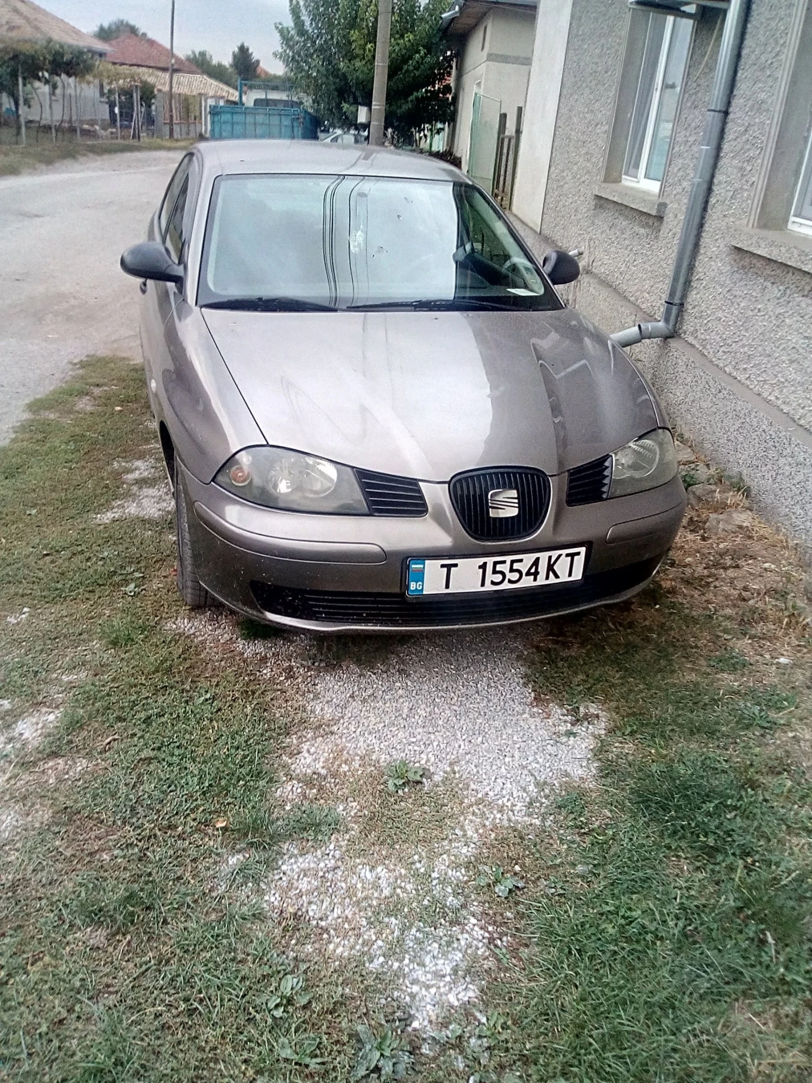 Seat Cordoba  - изображение 5