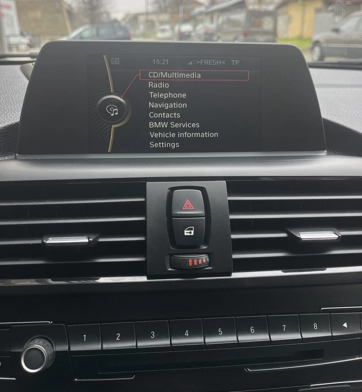 BMW 118 i Sport Edition  | Mobile.bg � ����������� 14