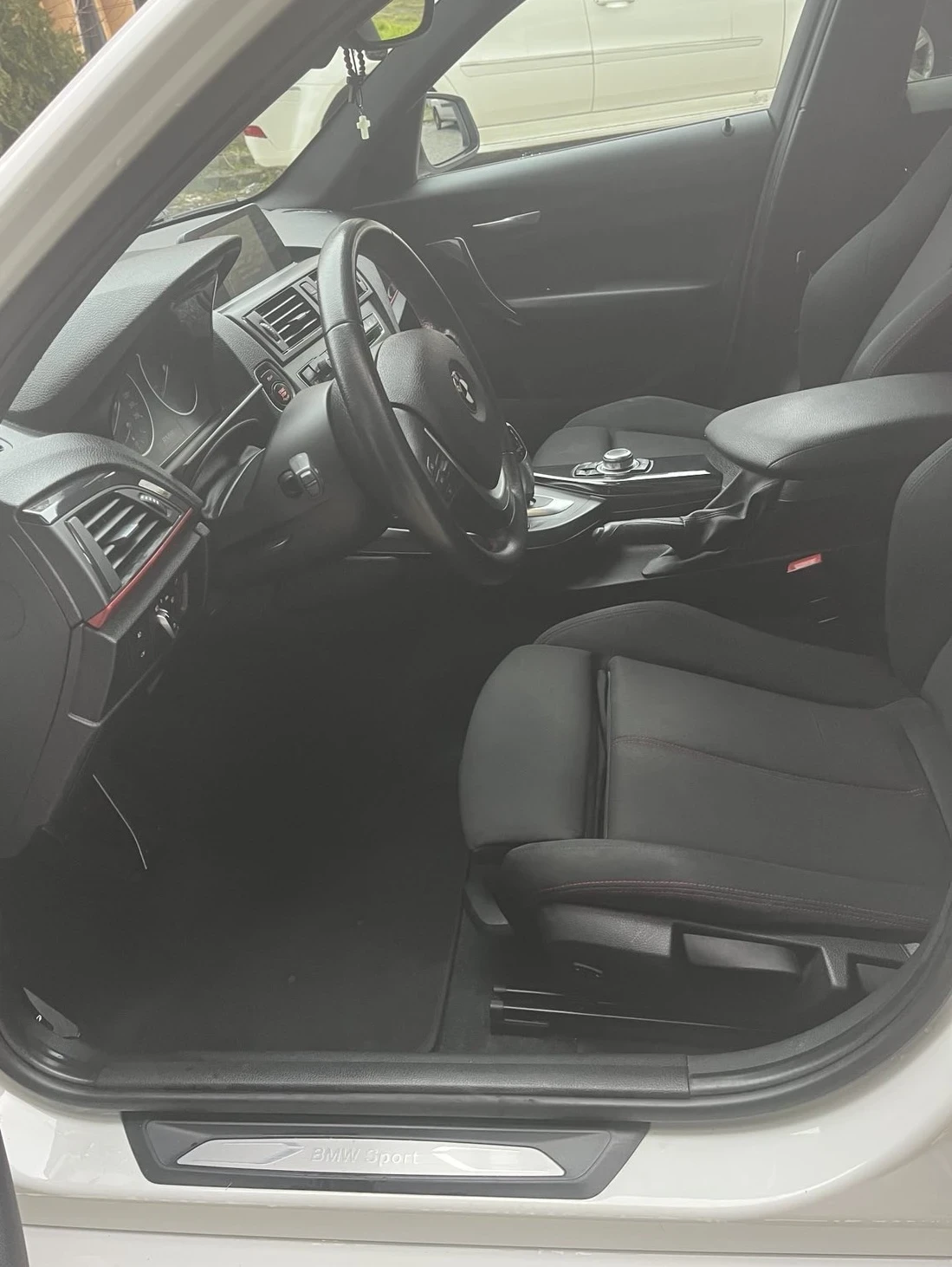 BMW 118 i Sport Edition  | Mobile.bg � ����������� 15