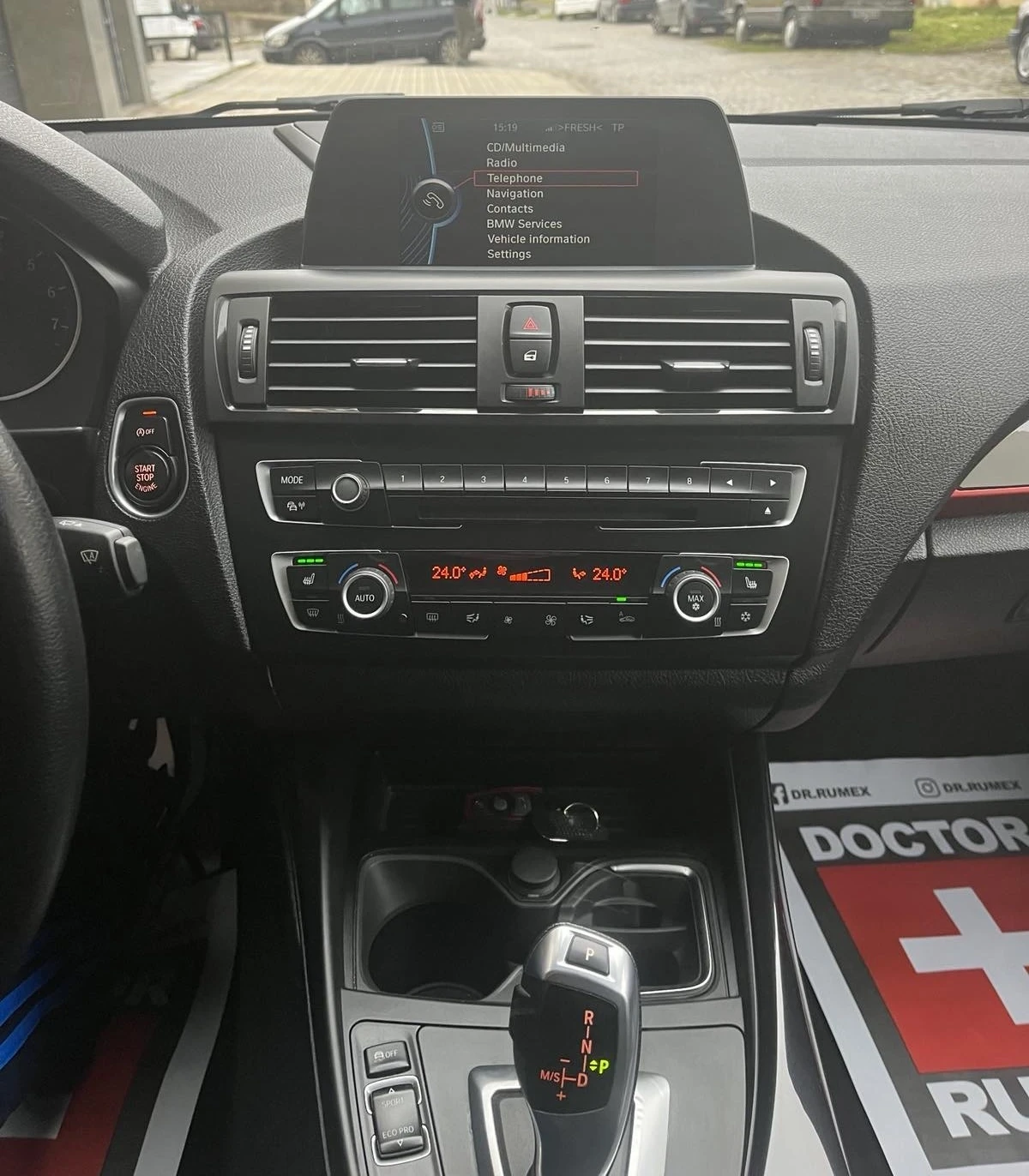 BMW 118 i Sport Edition  | Mobile.bg � ����������� 10