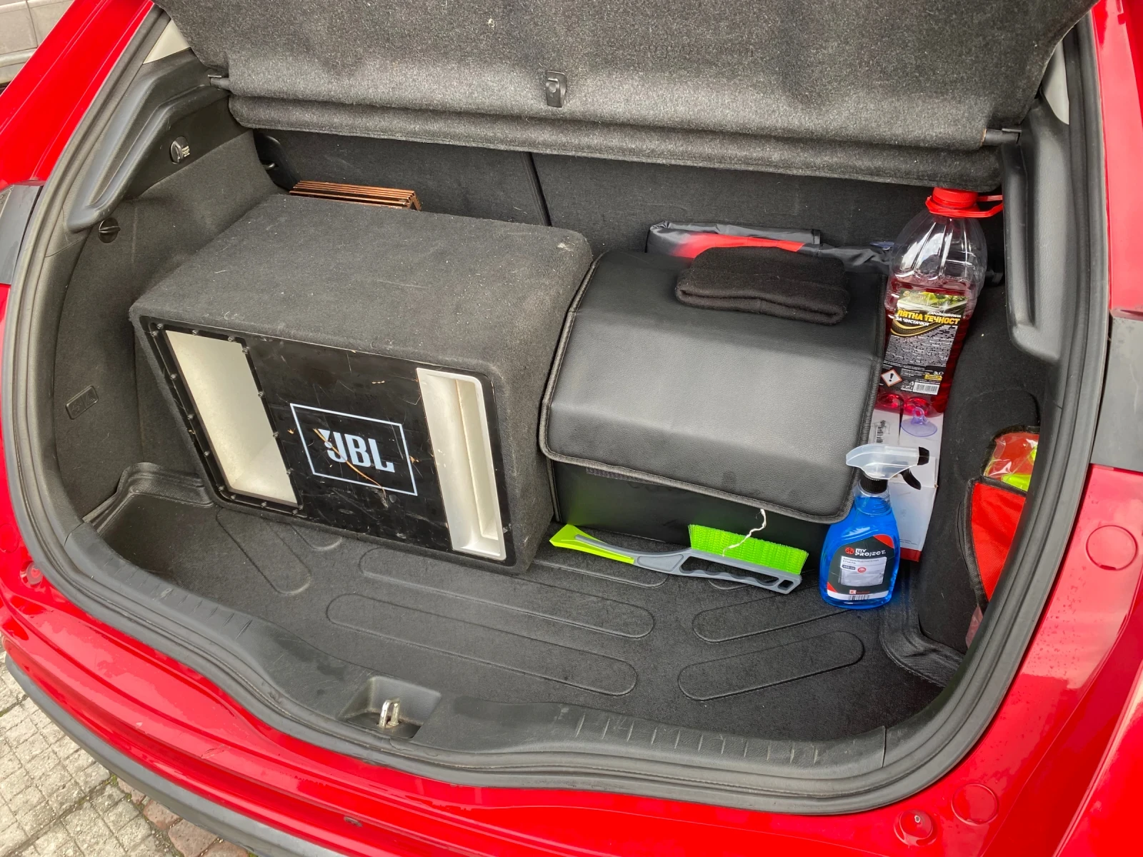 Honda Civic 2.2 i-CTDi * XENON/LED* / * CRUISE*  | Mobile.bg � ����������� 14