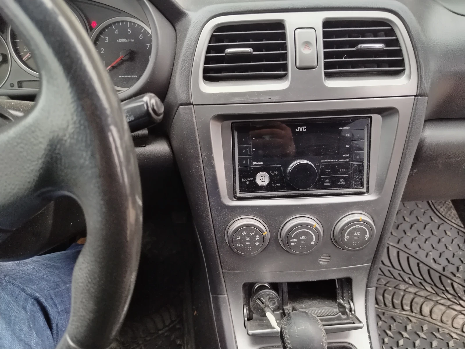 Subaru Impreza 2.0 160 | Mobile.bg � ����������� 5