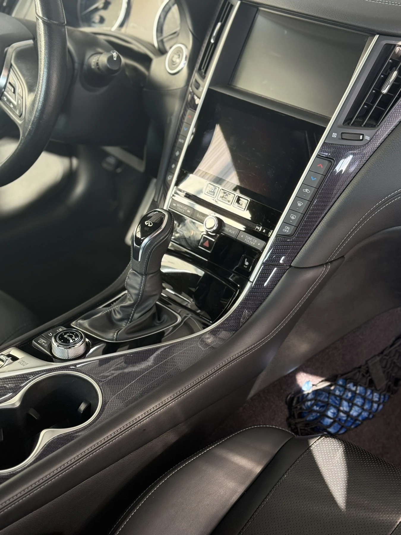 Infiniti Q Q60 Red Sport | Mobile.bg � ����������� 11