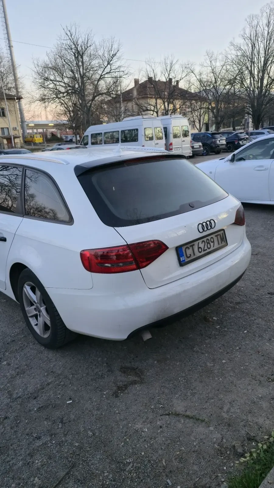 Audi A4 LED дневни, затопляне на седалки, Кожа, снимка 5 - Автомобили и джипове - 53796935