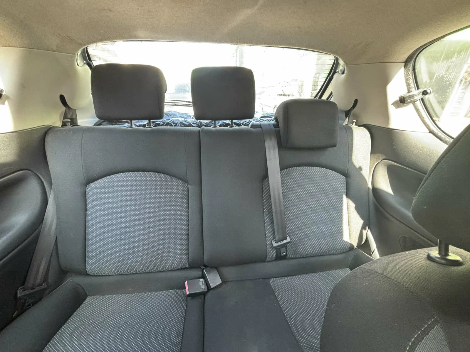 Peugeot 206, снимка 5 - Автомобили и джипове - 53980154