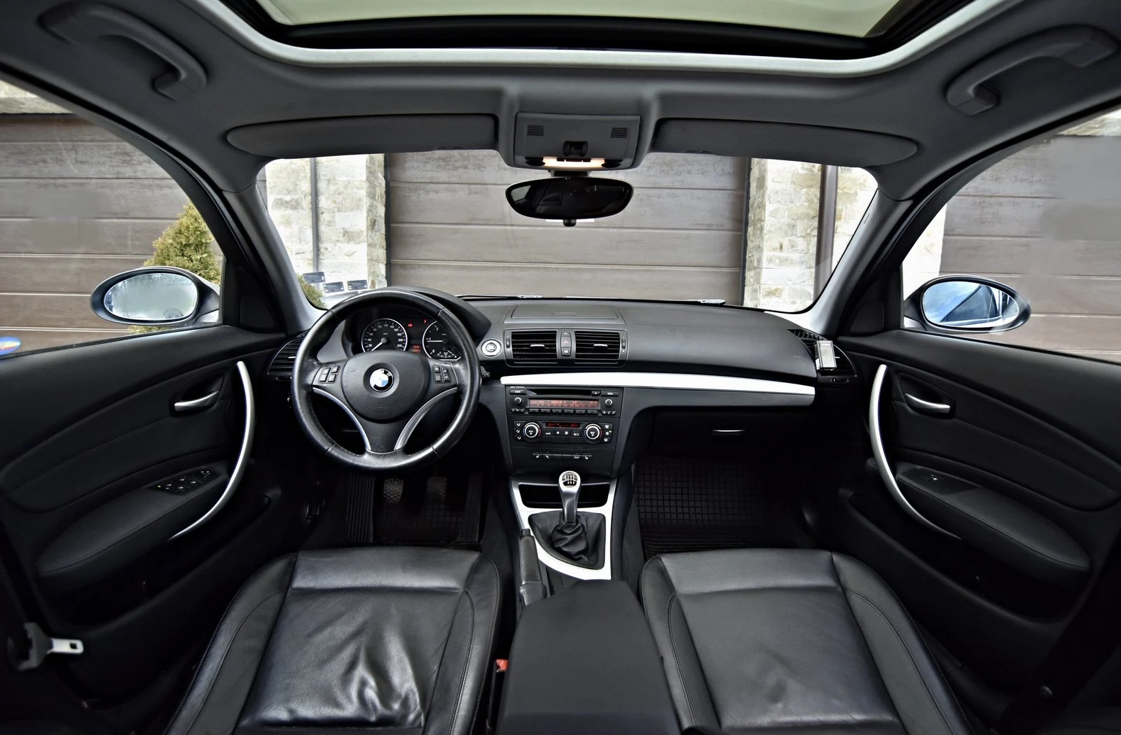 BMW 118 FACE | Mobile.bg � ����������� 10