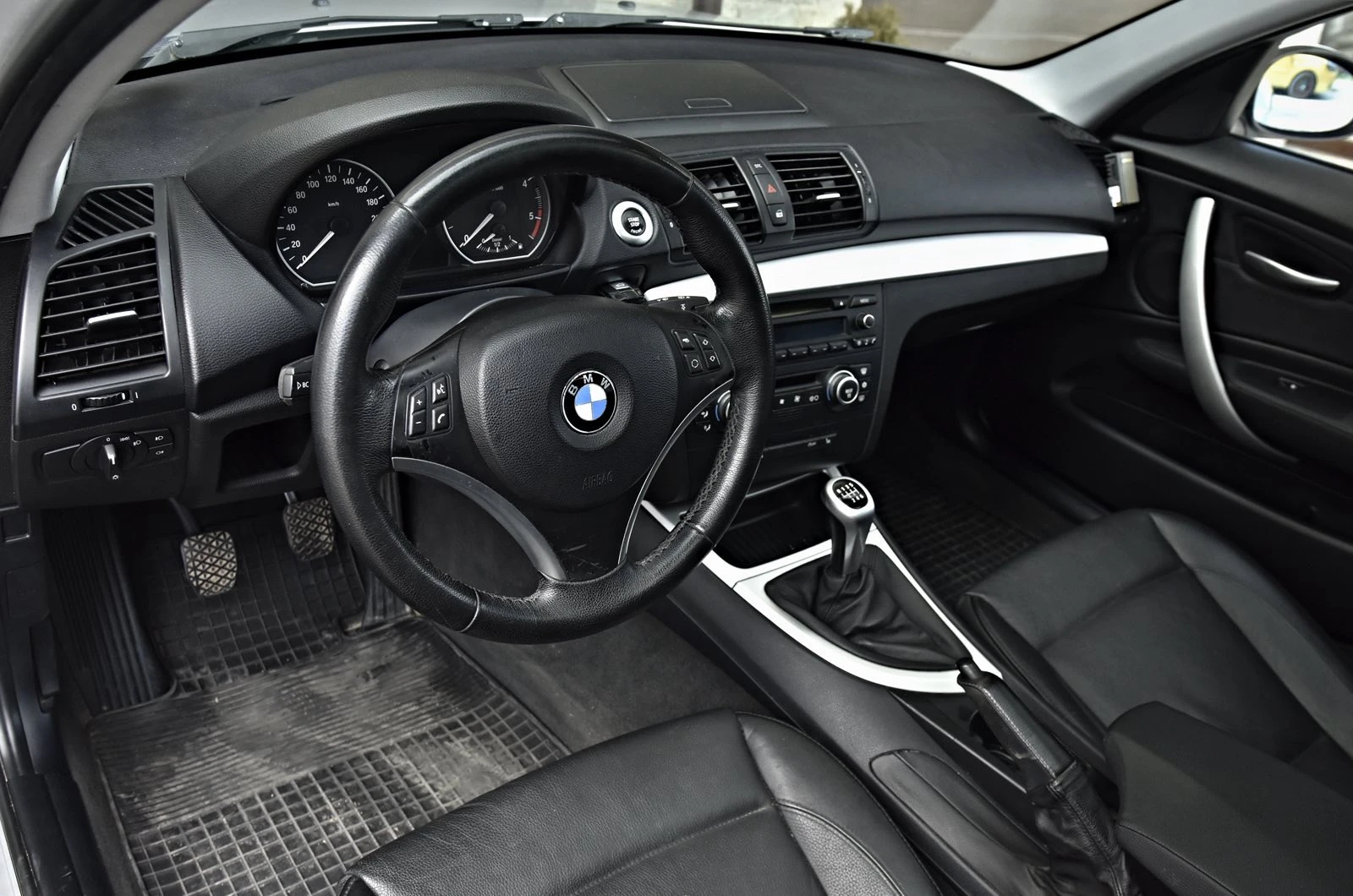 BMW 118 FACE | Mobile.bg � ����������� 13