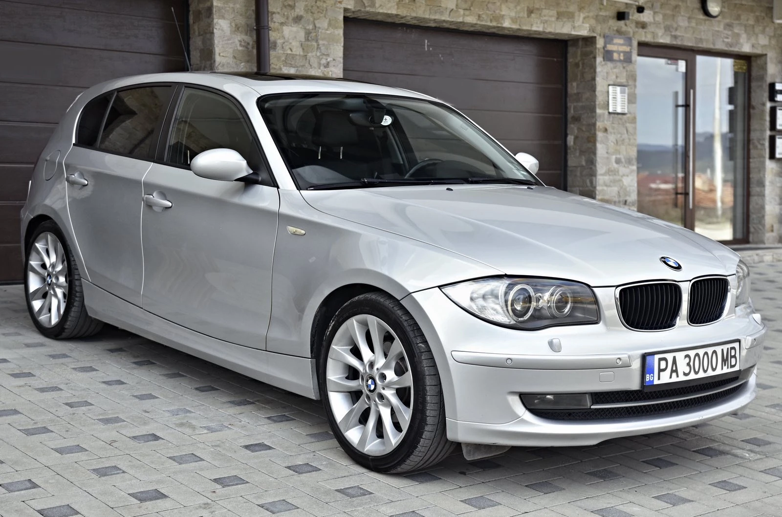 BMW 118 FACE | Mobile.bg � ����������� 3