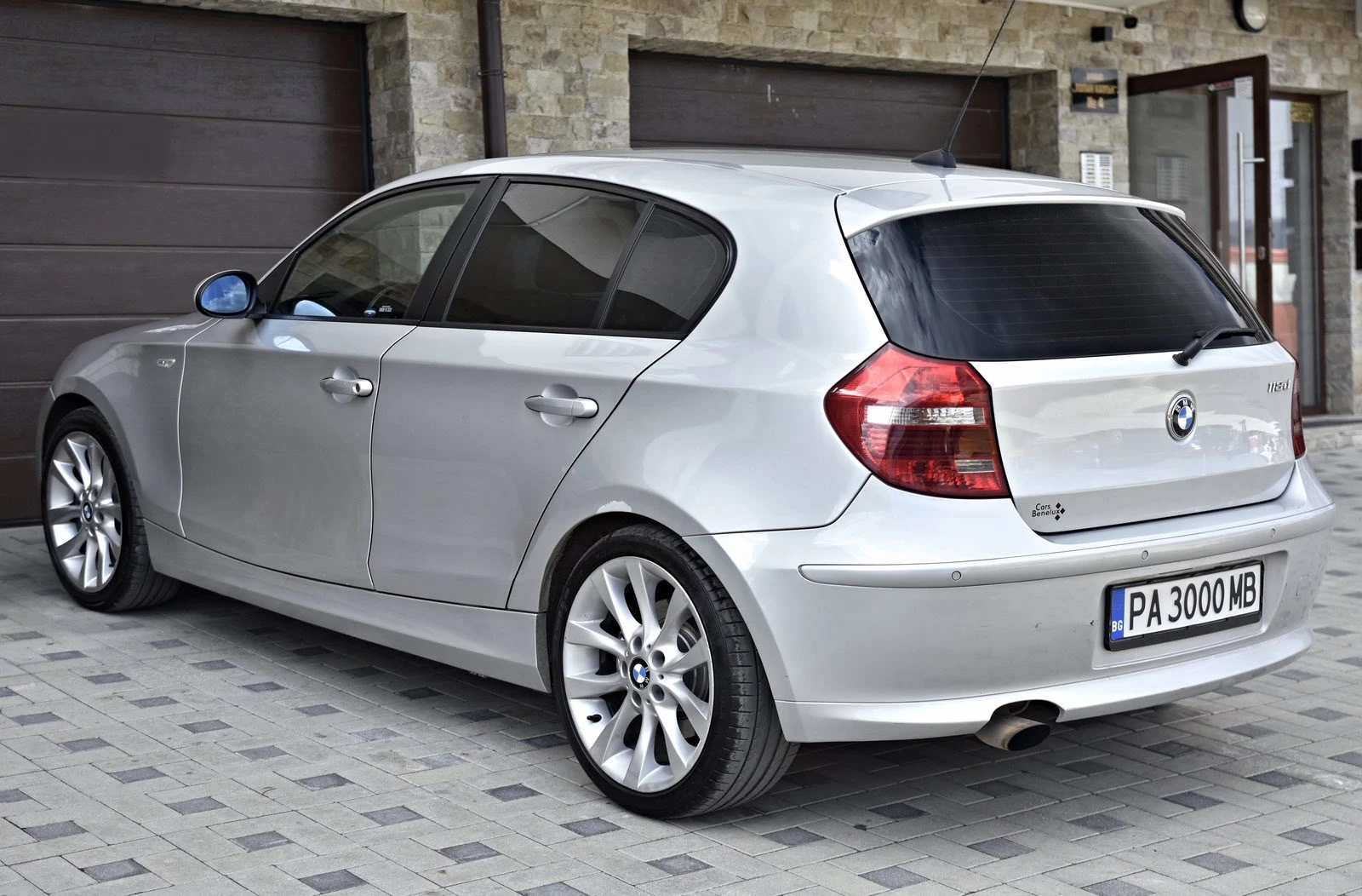 BMW 118 FACE | Mobile.bg � ����������� 6