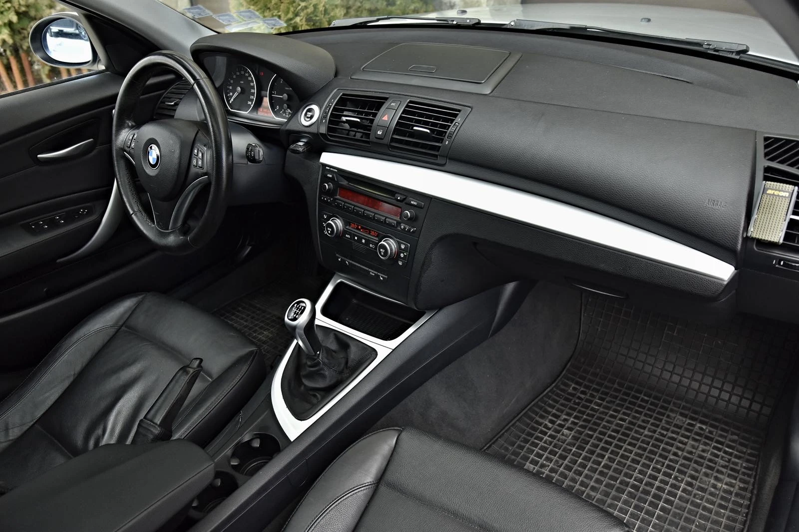 BMW 118 FACE | Mobile.bg � ����������� 12