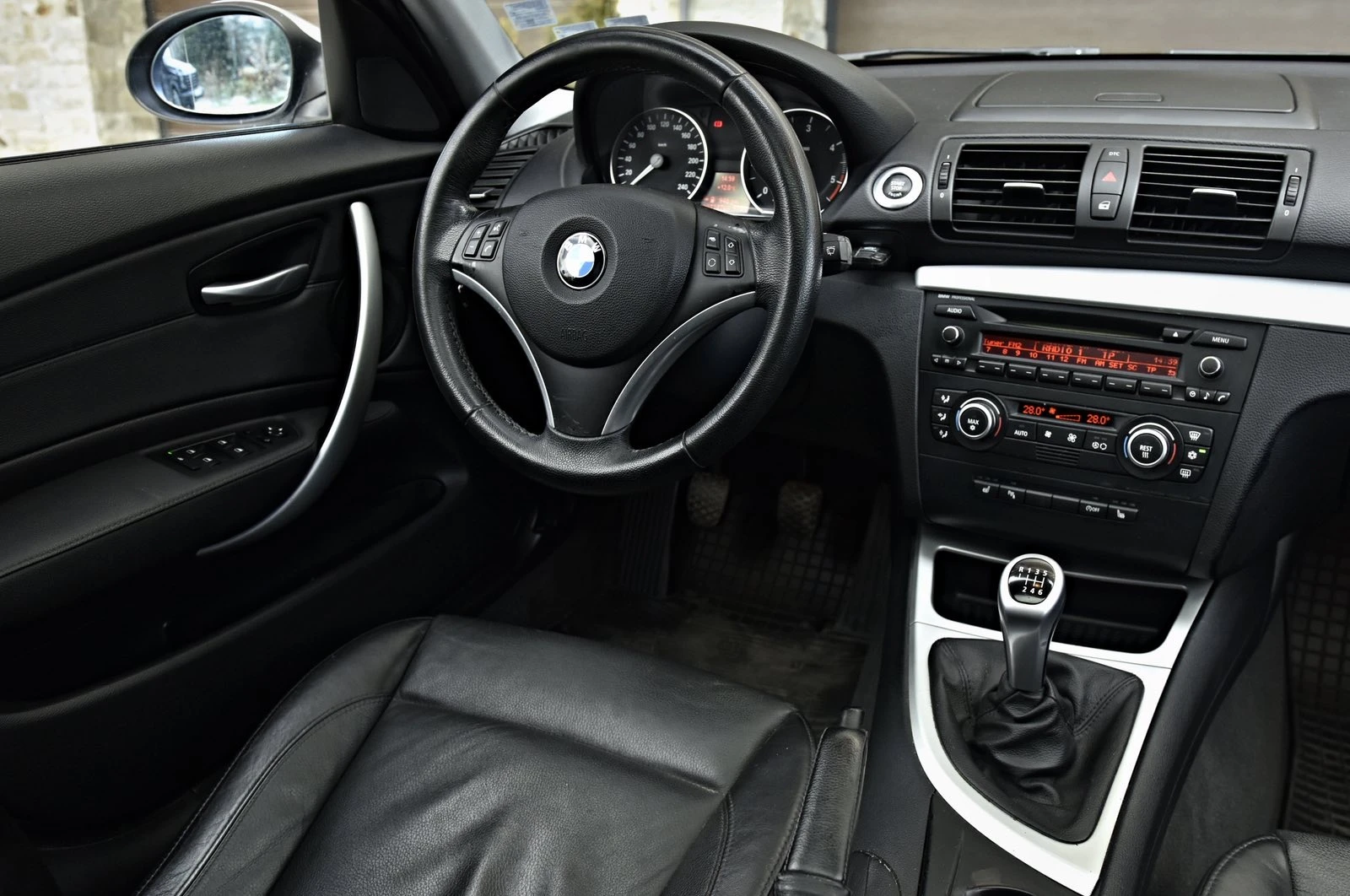 BMW 118 FACE | Mobile.bg � ����������� 7