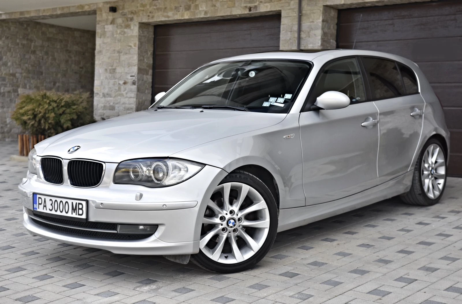 BMW 118 FACE | Mobile.bg � ����������� 1