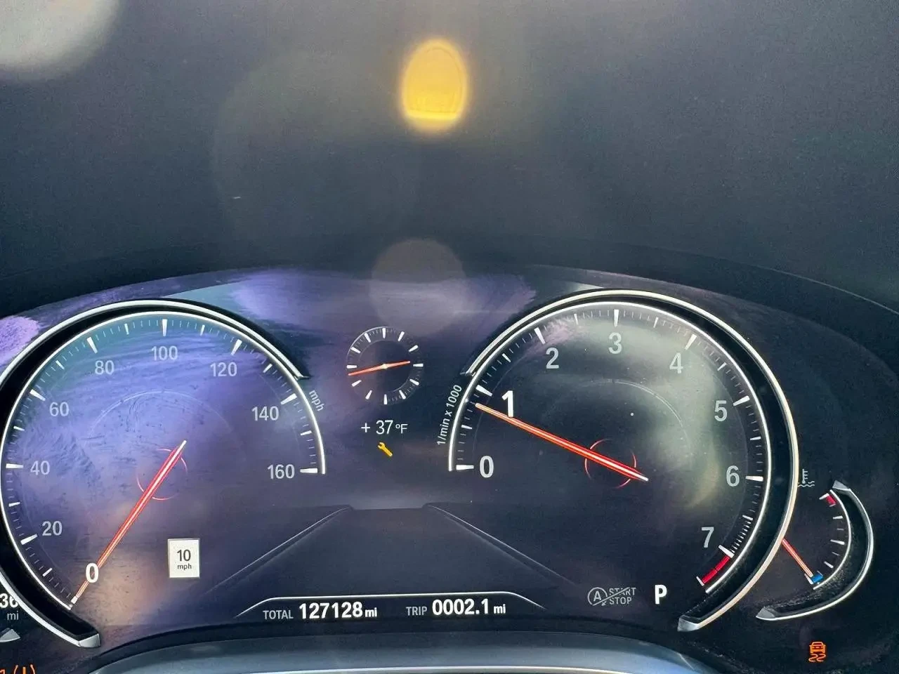 BMW 750 XI, снимка 10 - Автомобили и джипове - 54229166