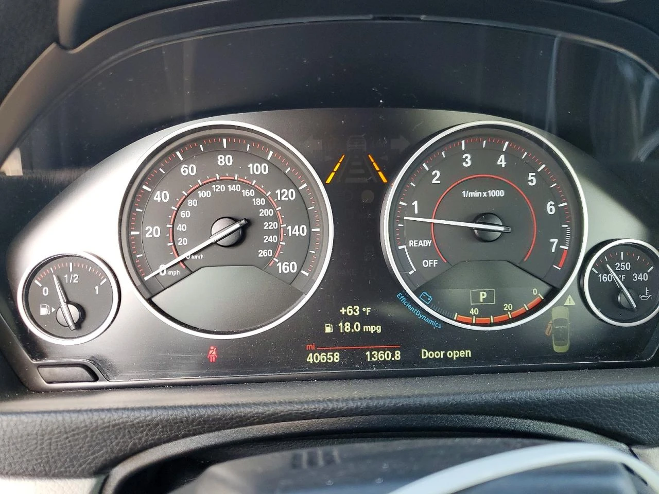 BMW 430 2.0l I, снимка 9 - Автомобили и джипове - 54322712