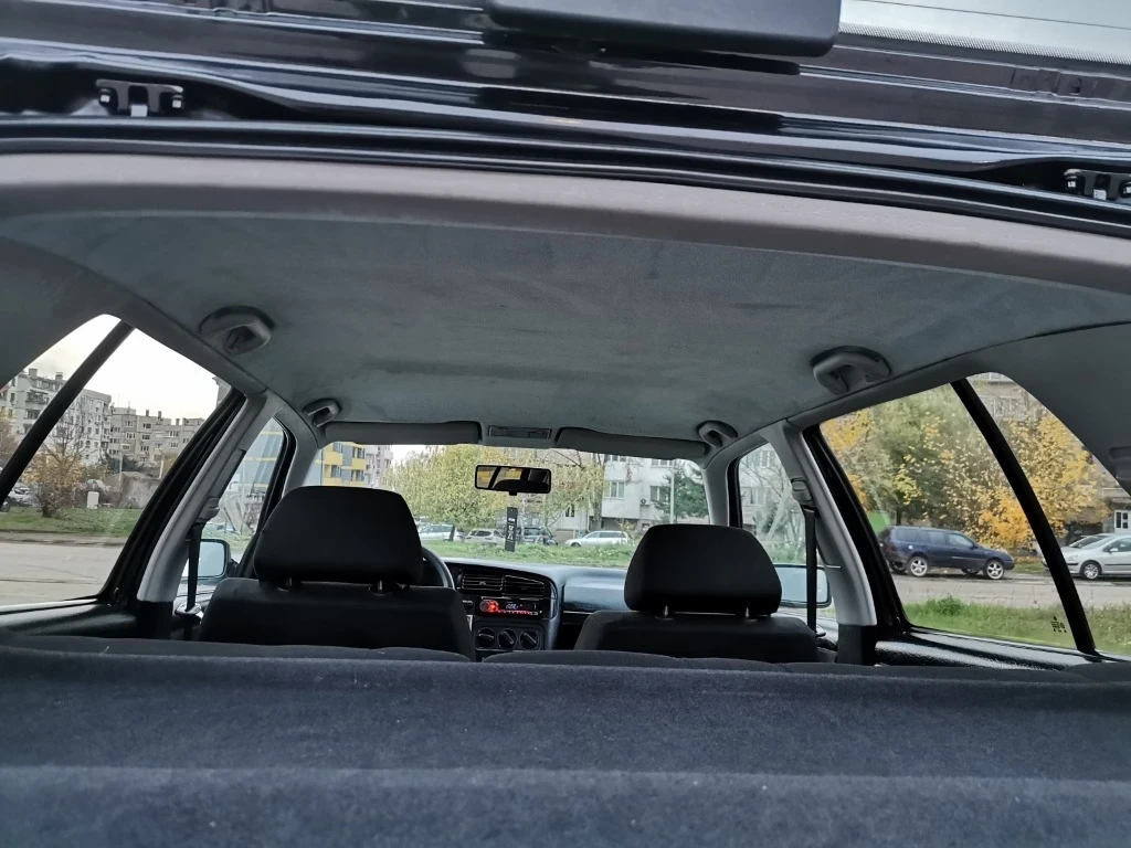 VW Golf 1.9 TDI 90  | Mobile.bg � ����������� 9