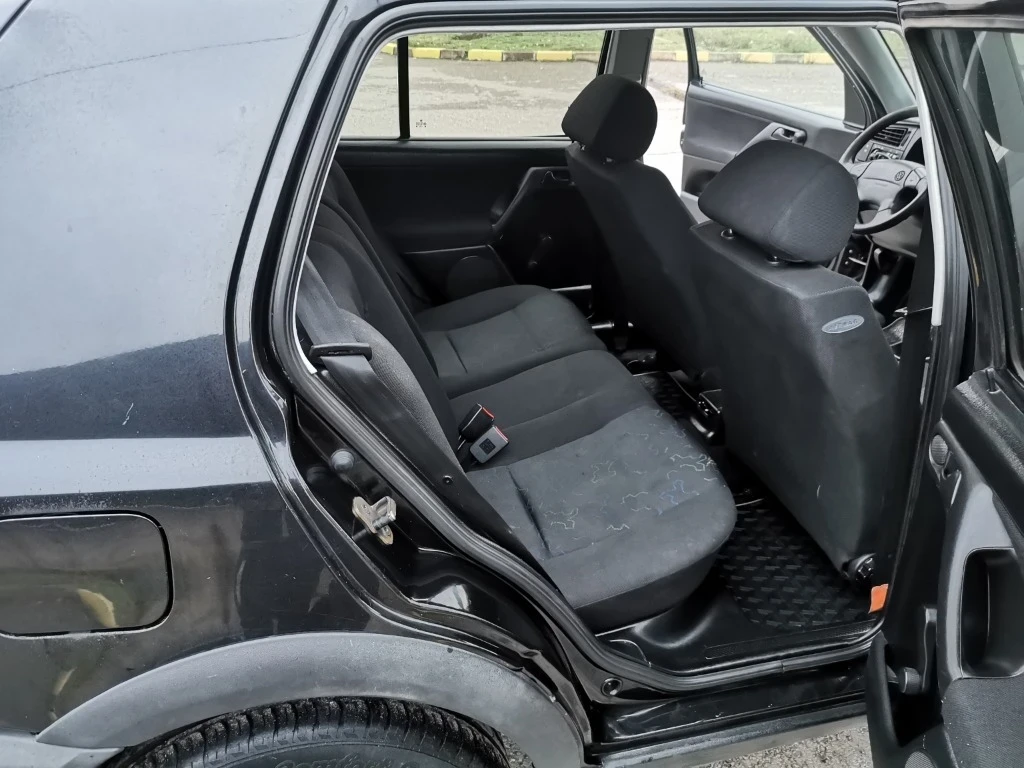 VW Golf 1.9 TDI 90  | Mobile.bg � ����������� 6