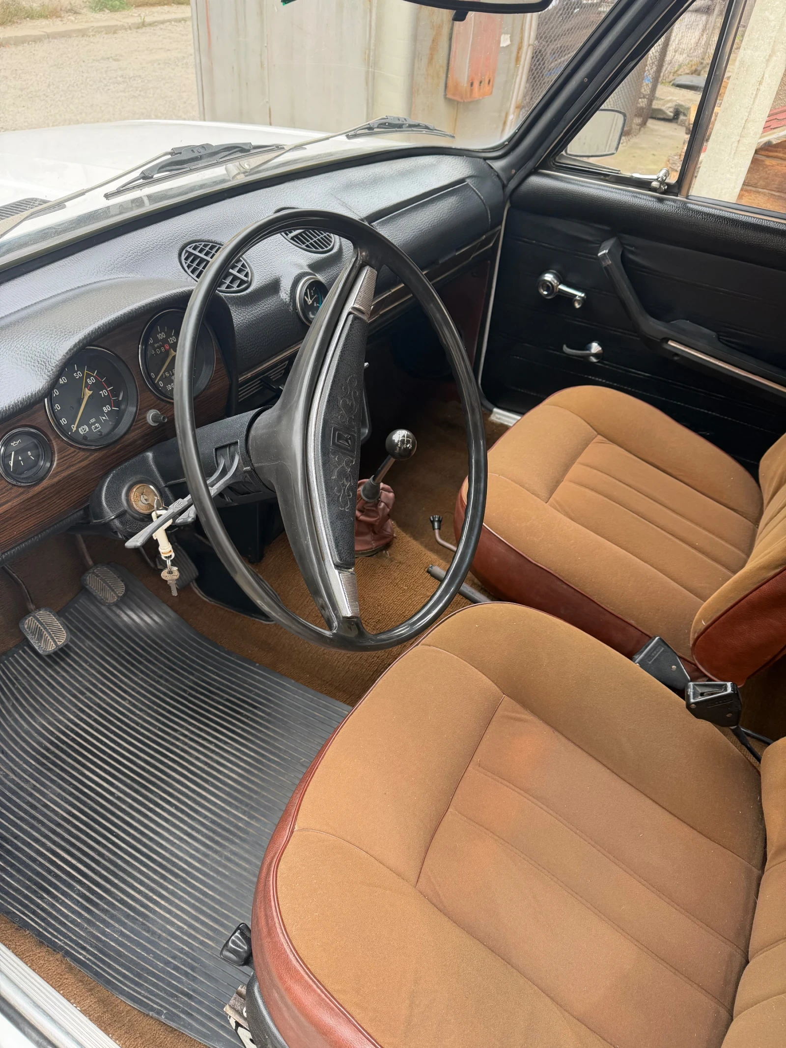 Lada 21061 Lada 1500s, снимка 11 - Автомобили и джипове - 54371909