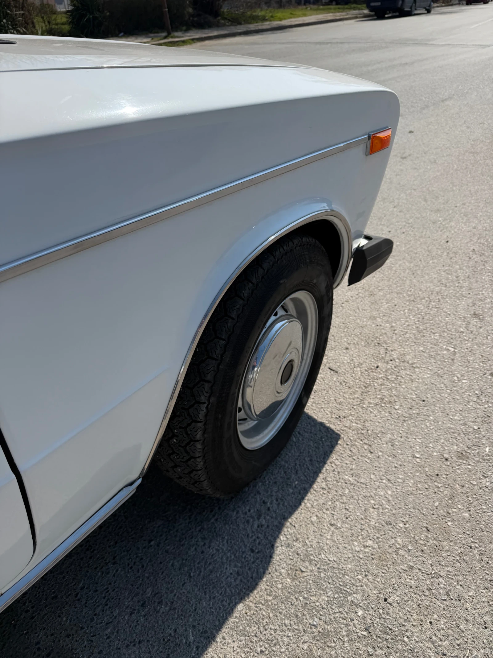 Lada 21061 Lada 1500s, снимка 2 - Автомобили и джипове - 54371909