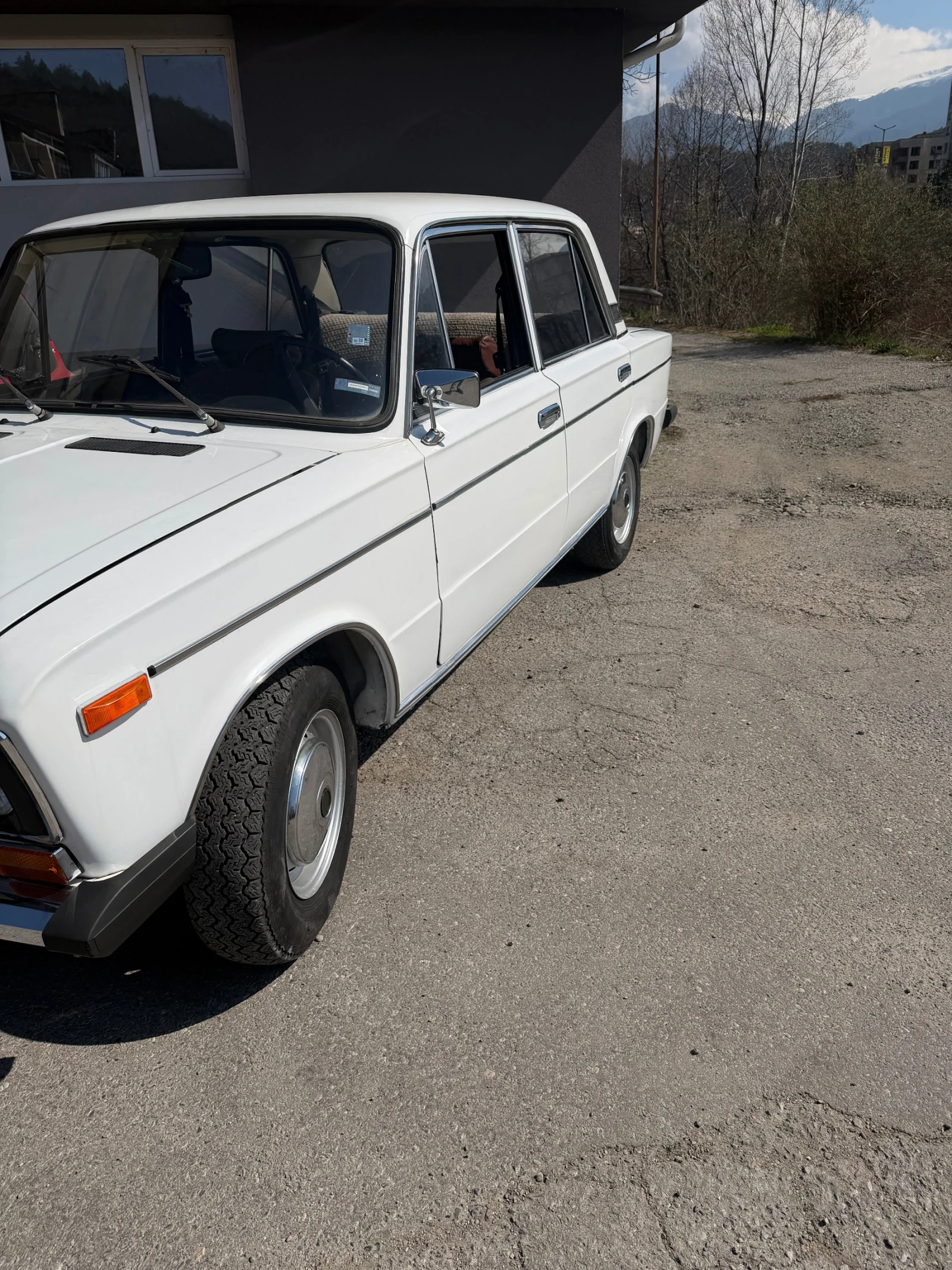 Lada 21061 Lada 1500s, снимка 4 - Автомобили и джипове - 54371909