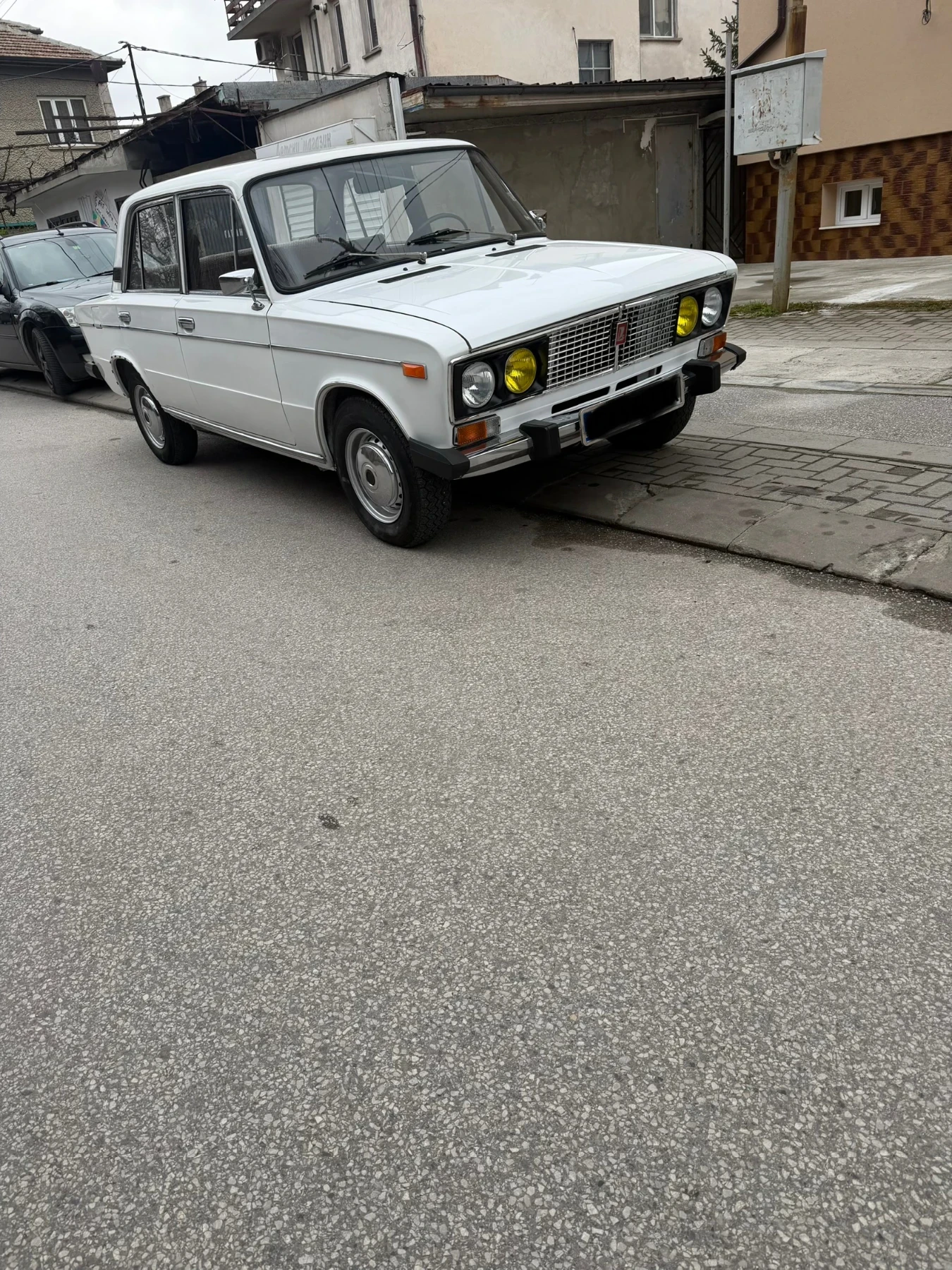 Lada 21061 Lada 1500s, снимка 5 - Автомобили и джипове - 54371909