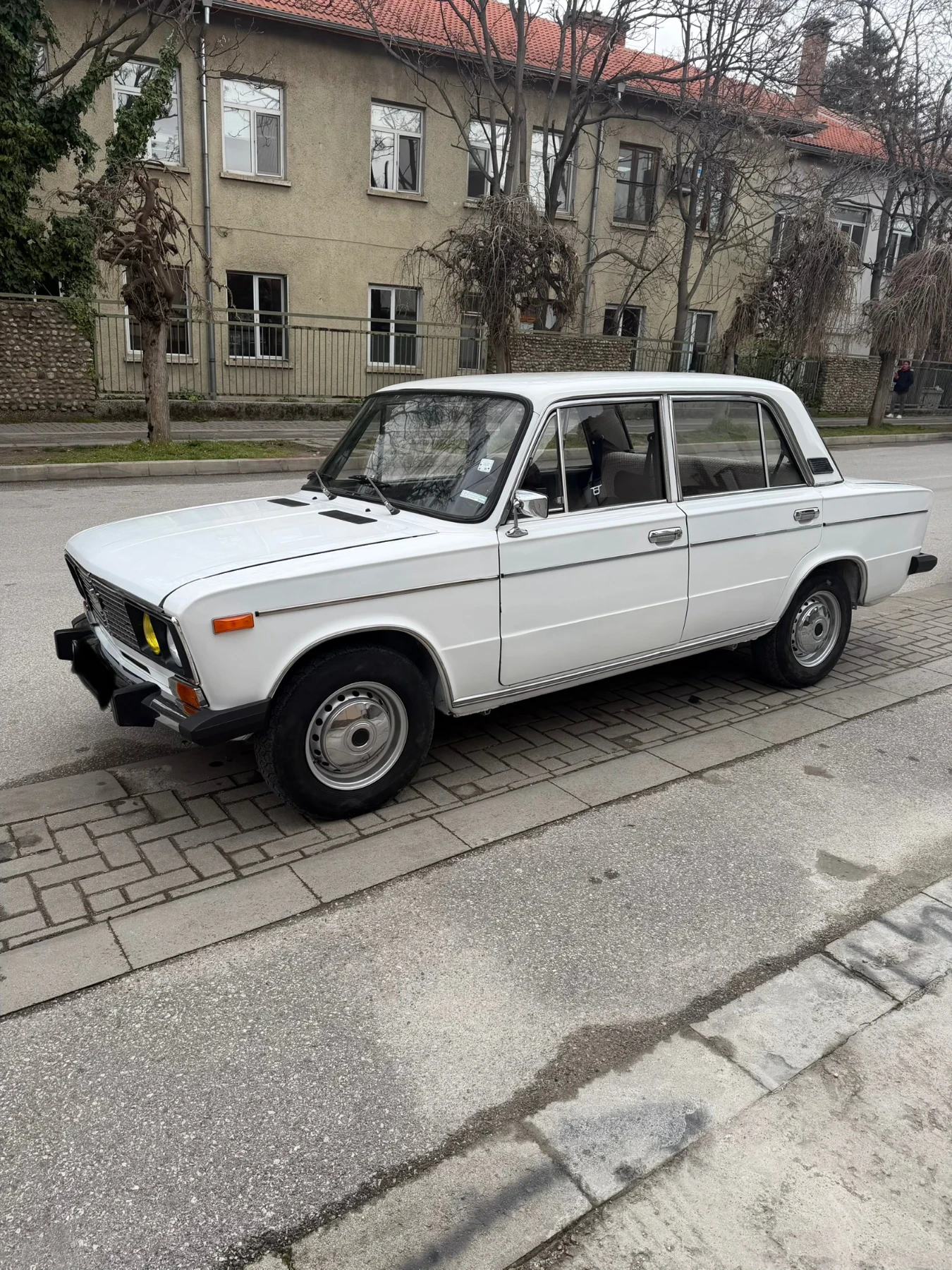 Lada 21061 Lada 1500s, снимка 9 - Автомобили и джипове - 54371909