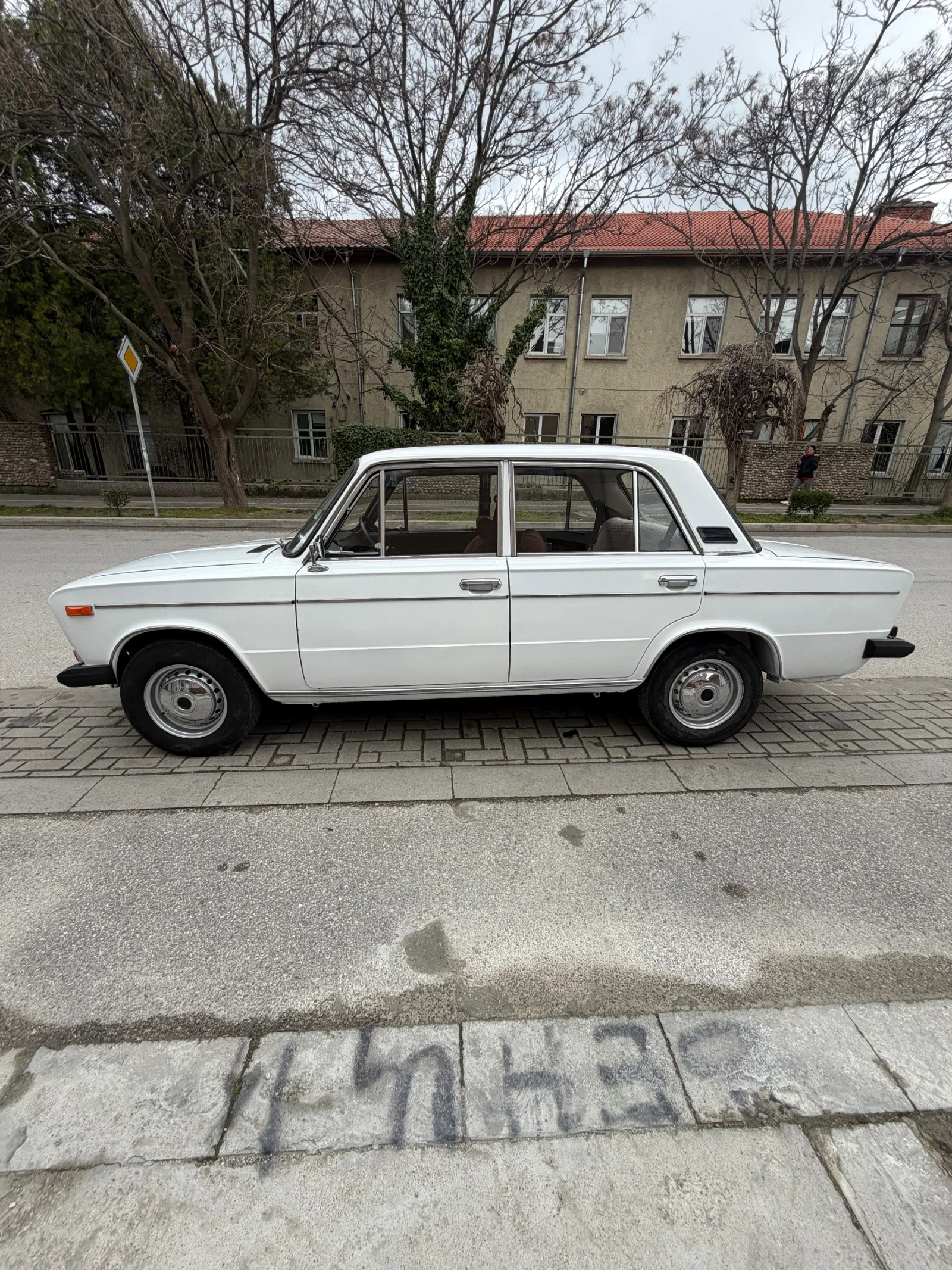 Lada 21061 Lada 1500s, снимка 8 - Автомобили и джипове - 54371909
