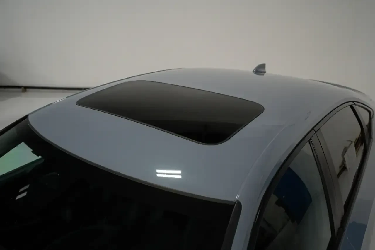 Honda Civic Sport CVT CAM PANO KEYLESS ПОДГРЕВ NARDO GREY, снимка 11 - Автомобили и джипове - 54413759