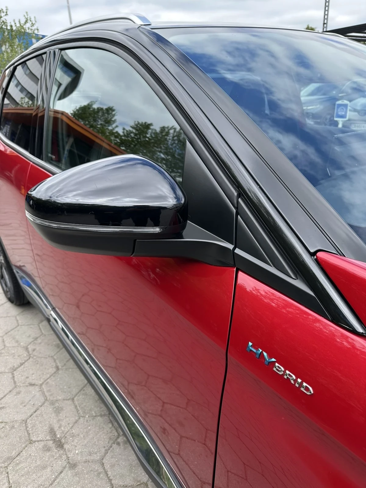 Peugeot 3008 Allure, снимка 6 - Автомобили и джипове - 54595522