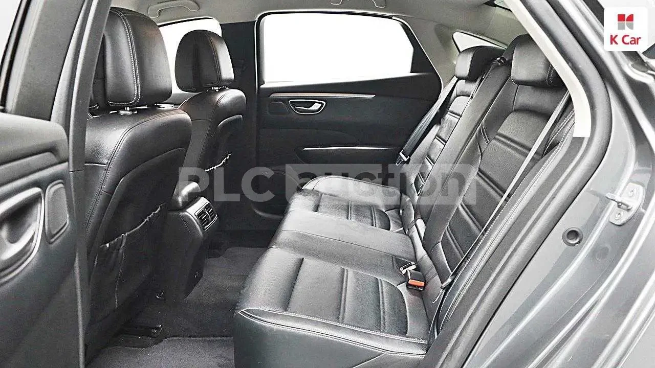 Renault Talisman ФАБРИЧНА ГАЗ* КОЖА* КАМЕРА* ДИГИТАЛ* ОБДУХ* 360, снимка 16 - Автомобили и джипове - 54621389