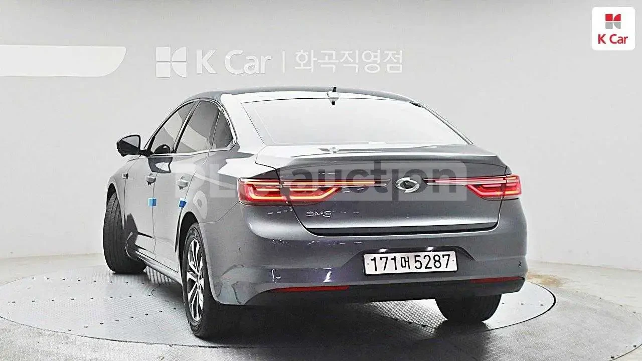 Renault Talisman ФАБРИЧНА ГАЗ* КОЖА* КАМЕРА* ДИГИТАЛ* ОБДУХ* 360, снимка 4 - Автомобили и джипове - 54621389