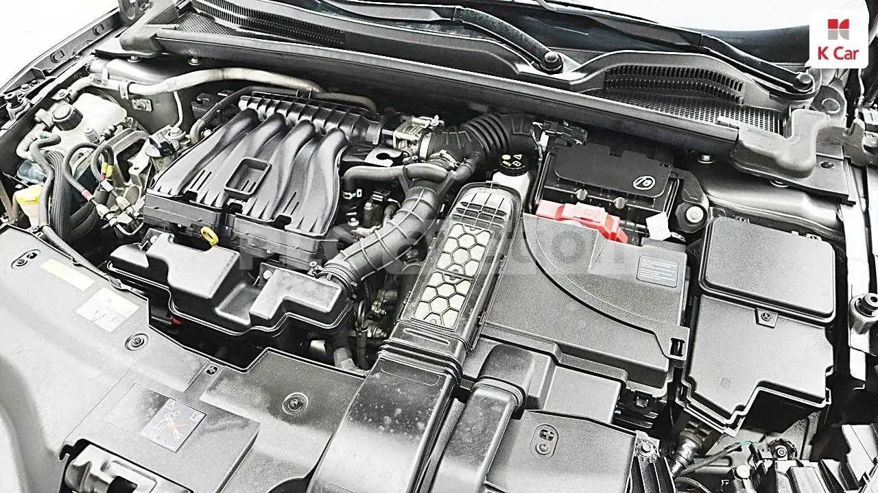 Renault Talisman ФАБРИЧНА ГАЗ* КОЖА* КАМЕРА* ДИГИТАЛ* ОБДУХ* 360, снимка 7 - Автомобили и джипове - 54621389