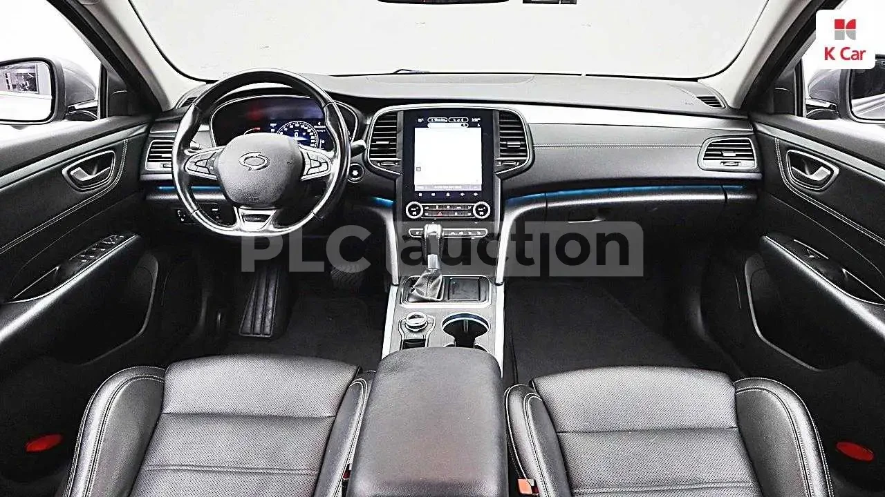 Renault Talisman ФАБРИЧНА ГАЗ* КОЖА* КАМЕРА* ДИГИТАЛ* ОБДУХ* 360, снимка 9 - Автомобили и джипове - 54621389